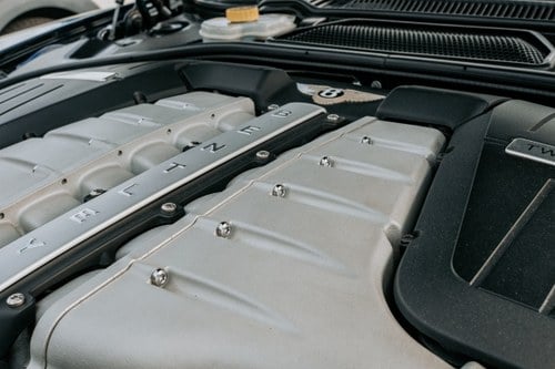 2008 Bentley Continental GTC En venta (imagen 136 de 168)