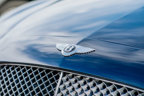 2008 Bentley Continental GTC En venta (imagen 91 de 168)