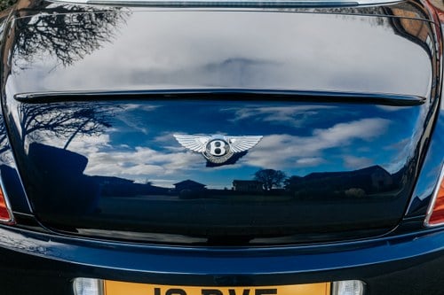 2008 Bentley Continental GTC En venta (imagen 112 de 168)