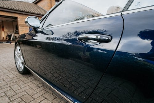 2008 Bentley Continental GTC En venta (imagen 125 de 168)