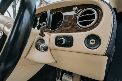 2008 Bentley Continental GTC En venta (imagen 23 de 168)