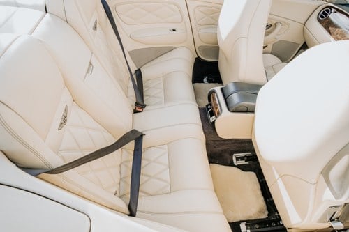 2008 Bentley Continental GTC En venta (imagen 27 de 168)