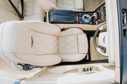 2008 Bentley Continental GTC En venta (imagen 41 de 168)