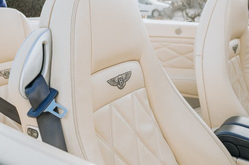 2008 Bentley Continental GTC En venta (imagen 44 de 168)