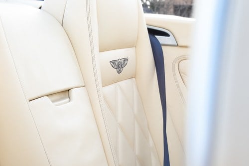 2008 Bentley Continental GTC En venta (imagen 46 de 168)