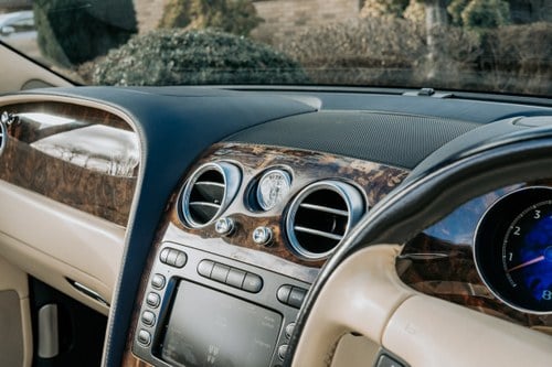 2008 Bentley Continental GTC En venta (imagen 50 de 168)