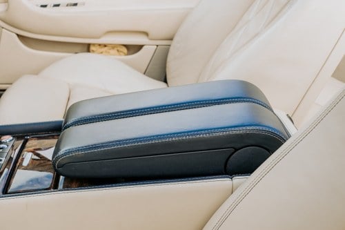 2008 Bentley Continental GTC En venta (imagen 52 de 168)