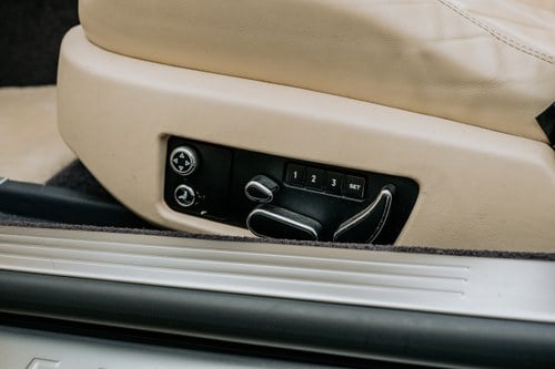 2008 Bentley Continental GTC En venta (imagen 61 de 168)