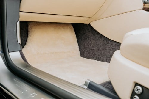 2008 Bentley Continental GTC En venta (imagen 62 de 168)