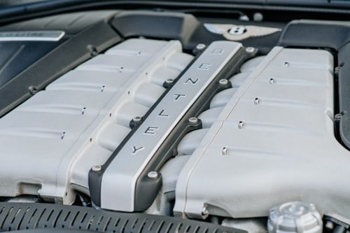 2008 Bentley Continental GTC En venta (imagen 135 de 168)