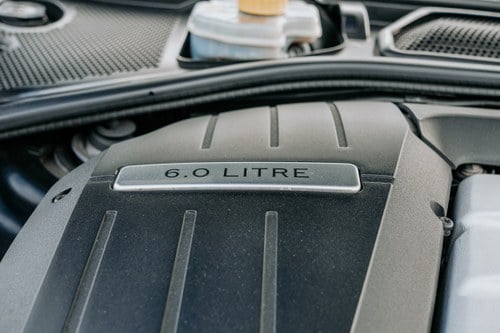 2008 Bentley Continental GTC En venta (imagen 142 de 168)
