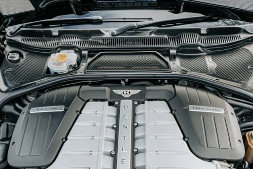2008 Bentley Continental GTC En venta (imagen 144 de 168)