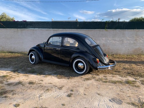 1966 Volkswagen Beetle 1200 In vendita (immagine 7 di 43)