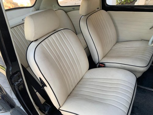 1966 Volkswagen Beetle 1200 In vendita (immagine 21 di 43)
