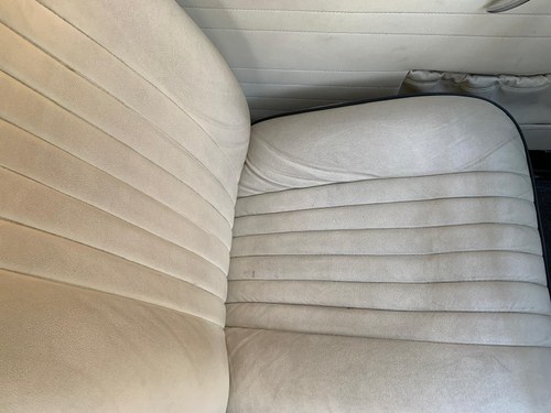 1966 Volkswagen Beetle 1200 In vendita (immagine 28 di 43)