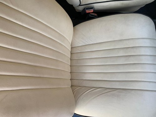 1966 Volkswagen Beetle 1200 In vendita (immagine 30 di 43)