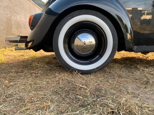 1966 Volkswagen Beetle 1200 In vendita (immagine 33 di 43)