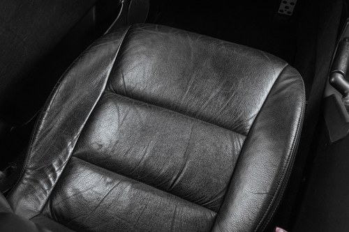 2002 Mercedes-Benz G500 W463 till salu (bild 36 av 190)
