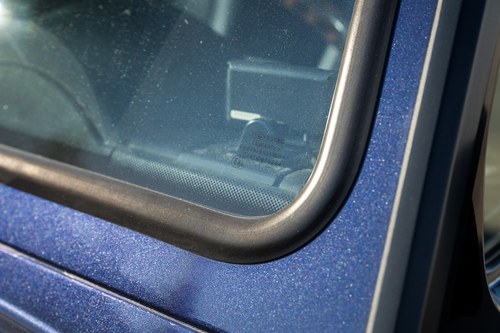 2002 Mercedes-Benz G500 W463 till salu (bild 138 av 190)
