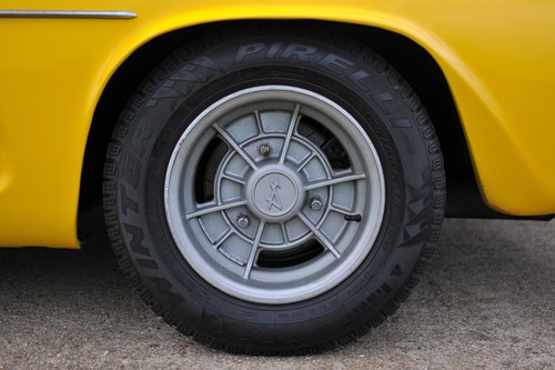 1973 Alpine-Renault A110 85 1300 For Sale (picture 10 of 146)