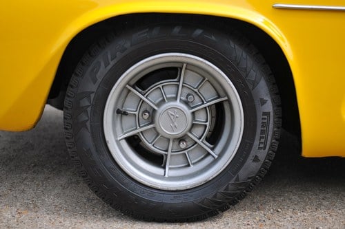 1973 Alpine-Renault A110 85 1300 For Sale (picture 11 of 146)