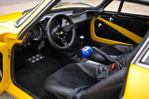 1973 Alpine-Renault A110 85 1300 For Sale (picture 13 of 146)