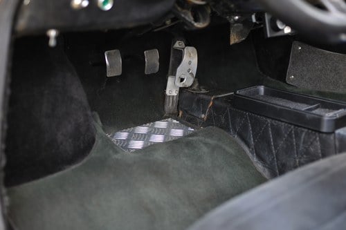 1973 Alpine-Renault A110 85 1300 For Sale (picture 15 of 146)