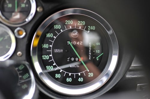 1973 Alpine-Renault A110 85 1300 For Sale (picture 20 of 146)