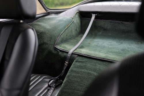 1973 Alpine-Renault A110 85 1300 For Sale (picture 23 of 146)
