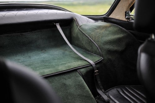 1973 Alpine-Renault A110 85 1300 For Sale (picture 24 of 146)