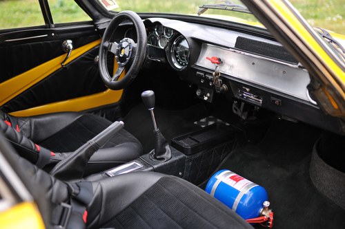 1973 Alpine-Renault A110 85 1300 For Sale (picture 25 of 146)