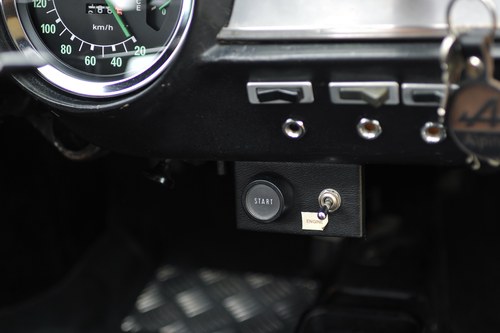 1973 Alpine-Renault A110 85 1300 For Sale (picture 28 of 146)
