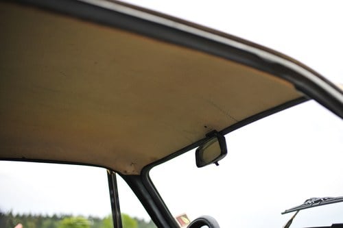 1973 Alpine-Renault A110 85 1300 For Sale (picture 36 of 146)