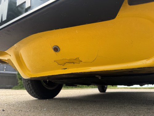 1973 Alpine-Renault A110 85 1300 For Sale (picture 48 of 146)