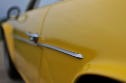 1973 Alpine-Renault A110 85 1300 For Sale (picture 53 of 146)