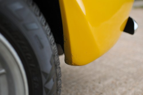 1973 Alpine-Renault A110 85 1300 For Sale (picture 56 of 146)
