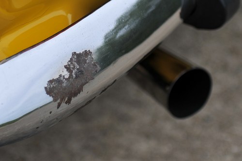 1973 Alpine-Renault A110 85 1300 For Sale (picture 57 of 146)