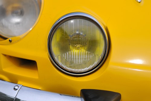 1973 Alpine-Renault A110 85 1300 For Sale (picture 69 of 146)
