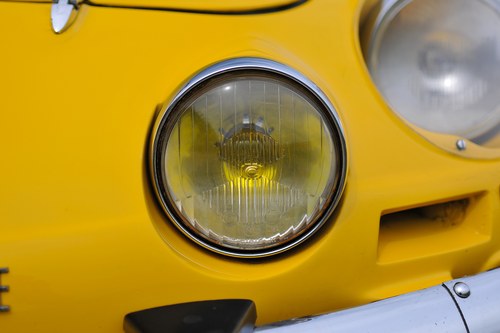 1973 Alpine-Renault A110 85 1300 For Sale (picture 70 of 146)