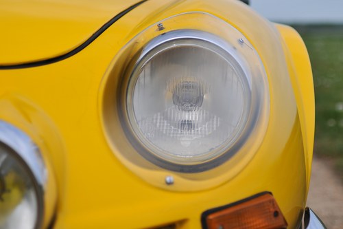 1973 Alpine-Renault A110 85 1300 For Sale (picture 71 of 146)