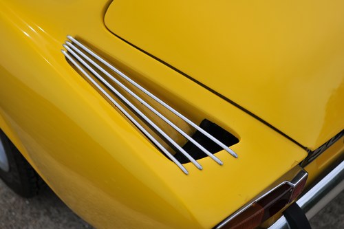 1973 Alpine-Renault A110 85 1300 For Sale (picture 77 of 146)