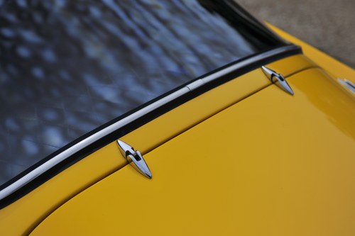 1973 Alpine-Renault A110 85 1300 For Sale (picture 78 of 146)