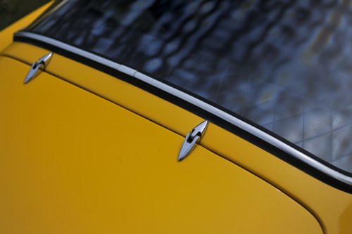 1973 Alpine-Renault A110 85 1300 For Sale (picture 79 of 146)
