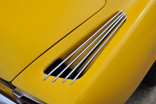1973 Alpine-Renault A110 85 1300 For Sale (picture 80 of 146)