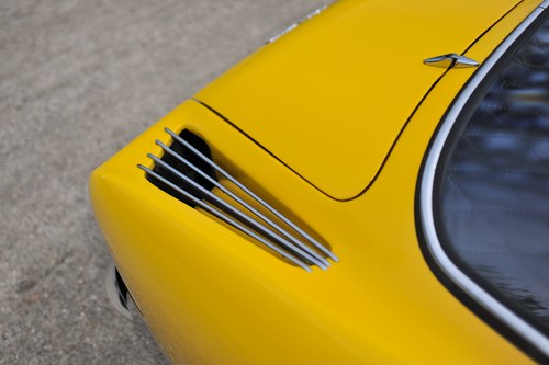 1973 Alpine-Renault A110 85 1300 For Sale (picture 81 of 146)