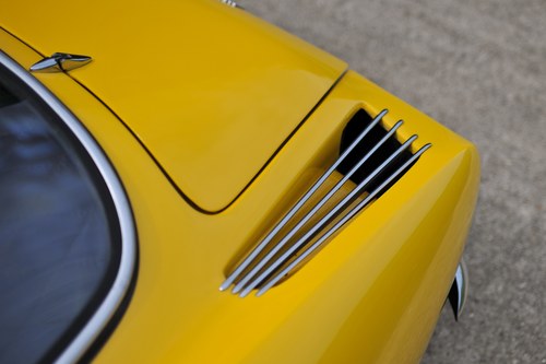 1973 Alpine-Renault A110 85 1300 For Sale (picture 82 of 146)