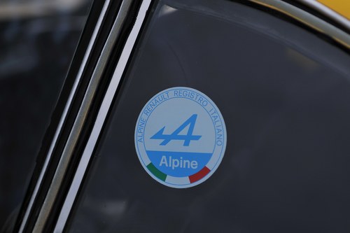 1973 Alpine-Renault A110 85 1300 For Sale (picture 83 of 146)
