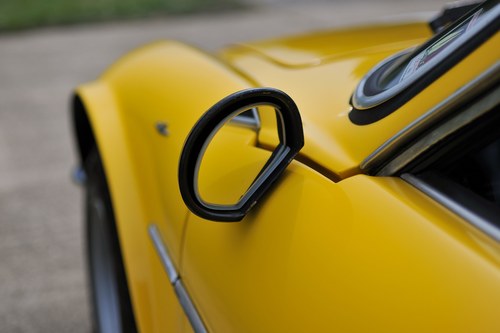 1973 Alpine-Renault A110 85 1300 For Sale (picture 85 of 146)