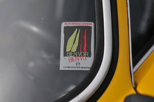 1973 Alpine-Renault A110 85 1300 For Sale (picture 87 of 146)
