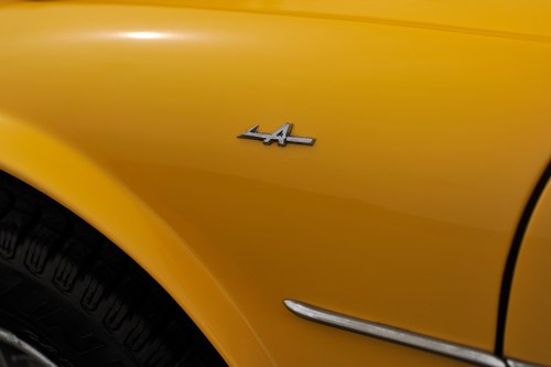 1973 Alpine-Renault A110 85 1300 For Sale (picture 88 of 146)